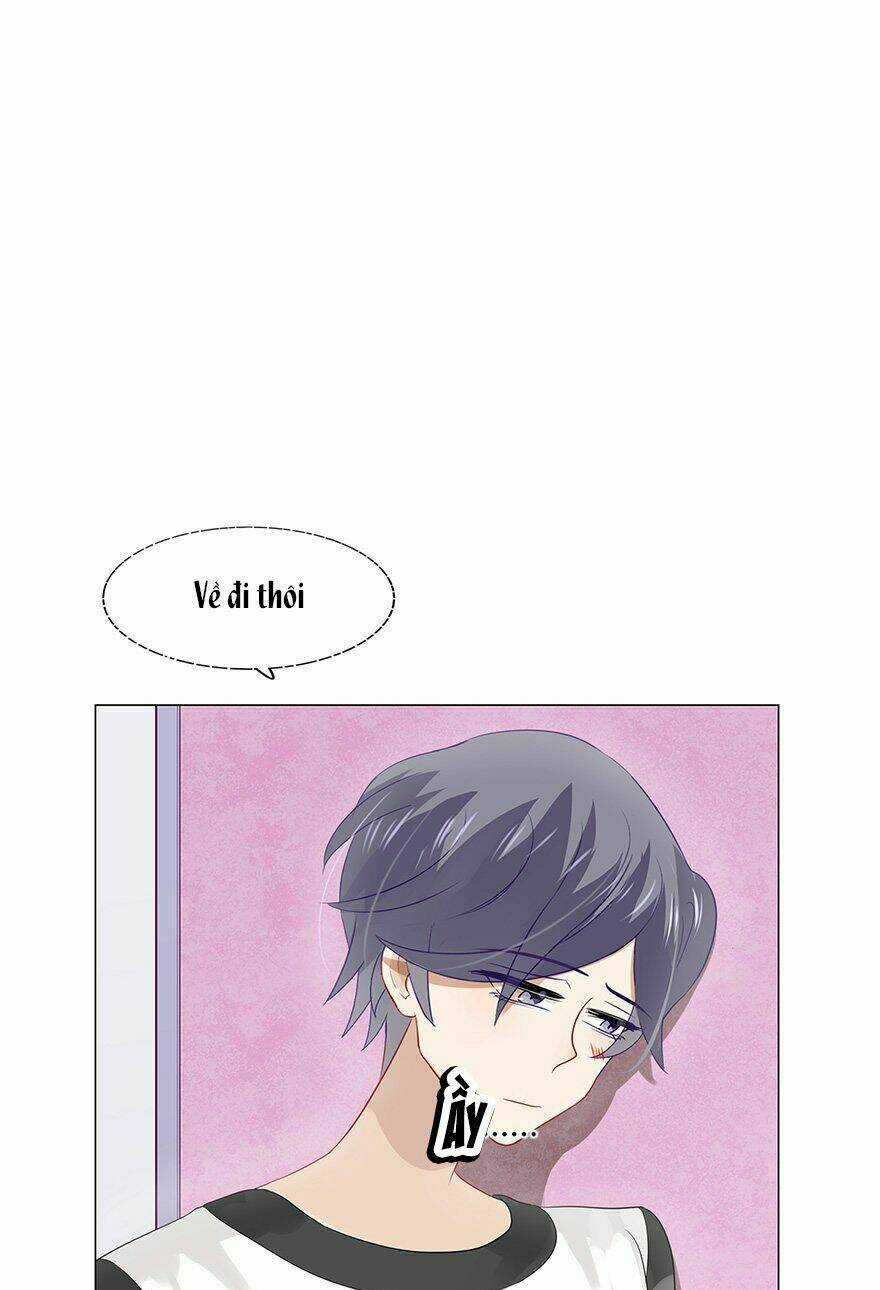 Kết Hôn Không Dễ Chapter 91 trang 39