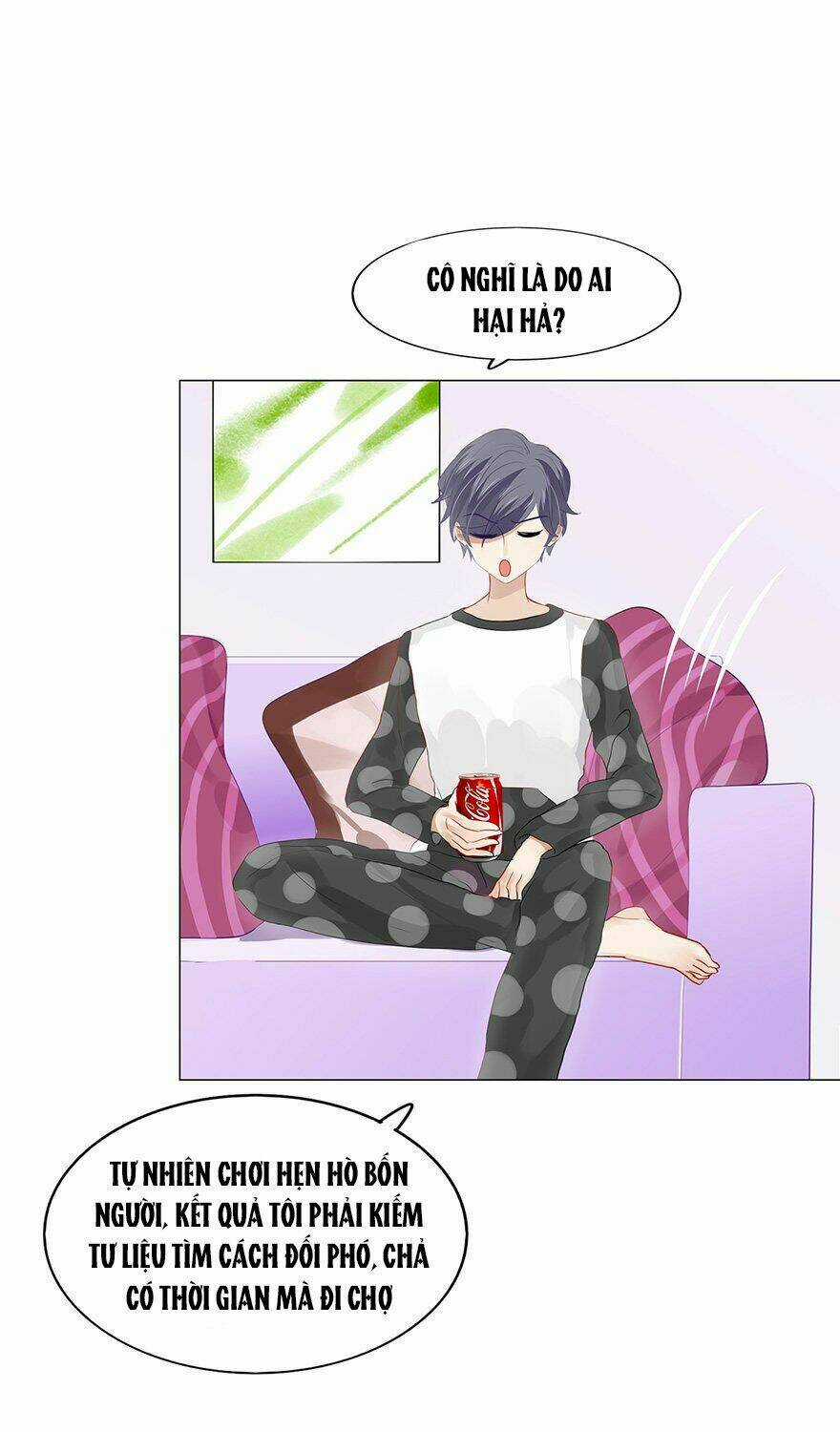 Kết Hôn Không Dễ Chapter 91 trang 4