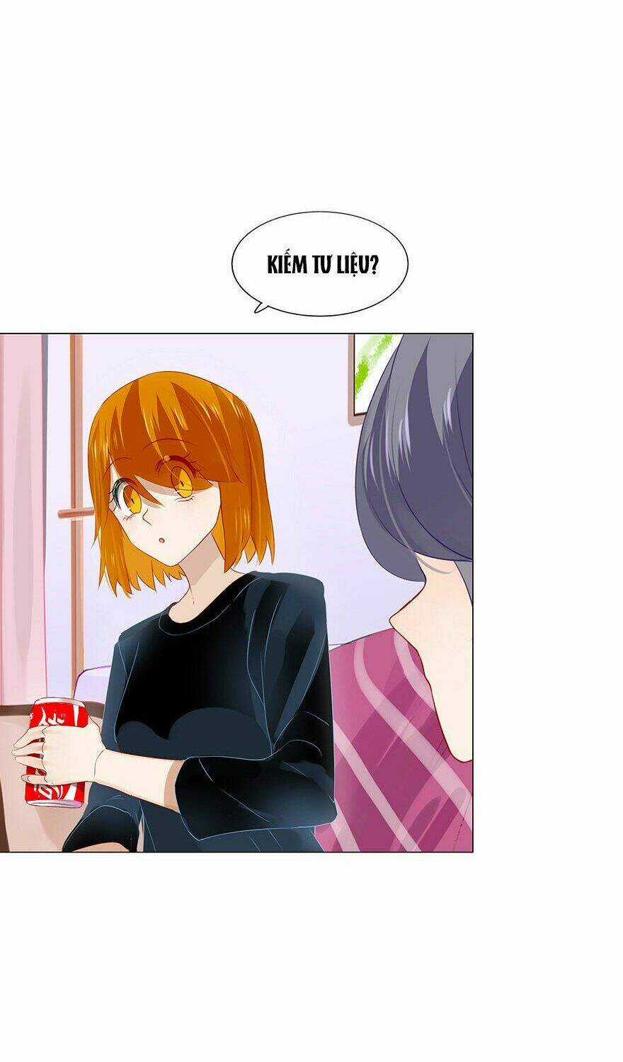 Kết Hôn Không Dễ Chapter 91 trang 5