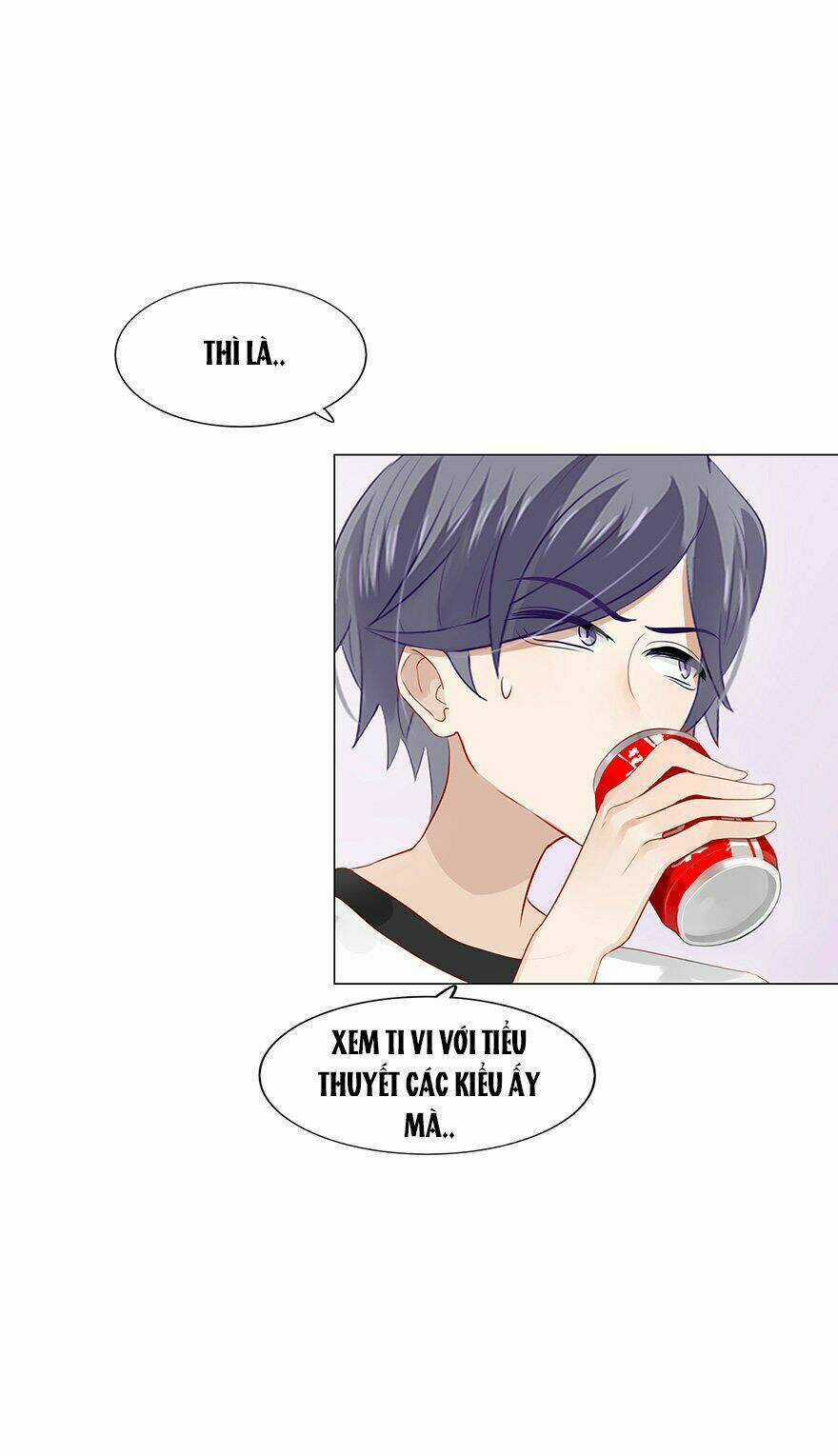 Kết Hôn Không Dễ Chapter 91 trang 6