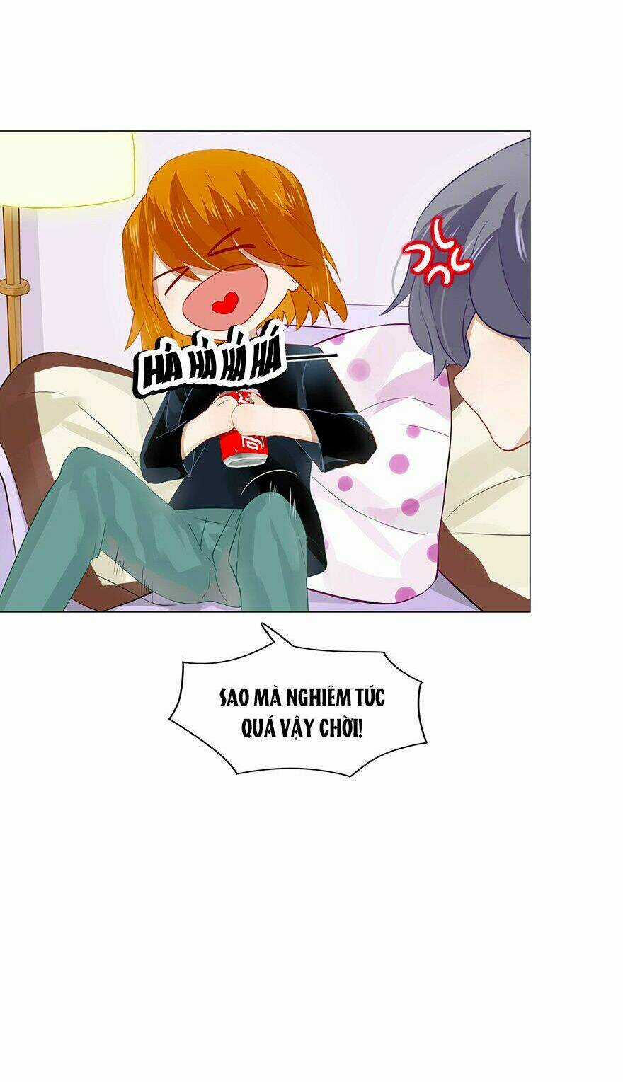 Kết Hôn Không Dễ Chapter 91 trang 7