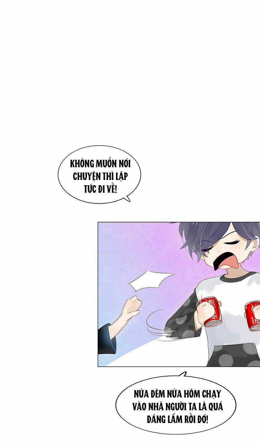 Kết Hôn Không Dễ Chapter 91 trang 8