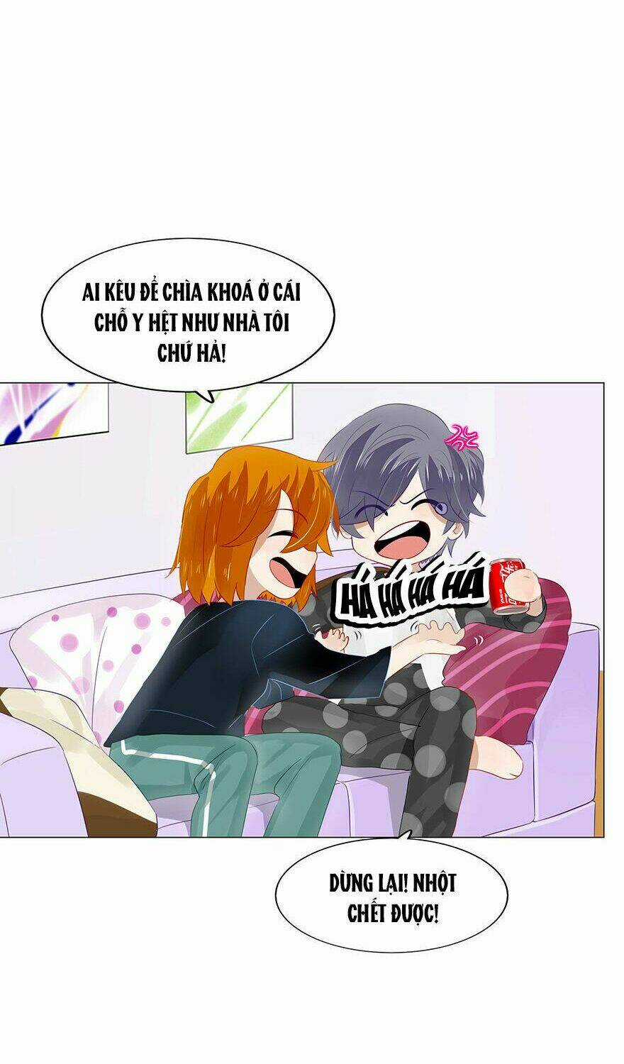 Kết Hôn Không Dễ Chapter 91 trang 9