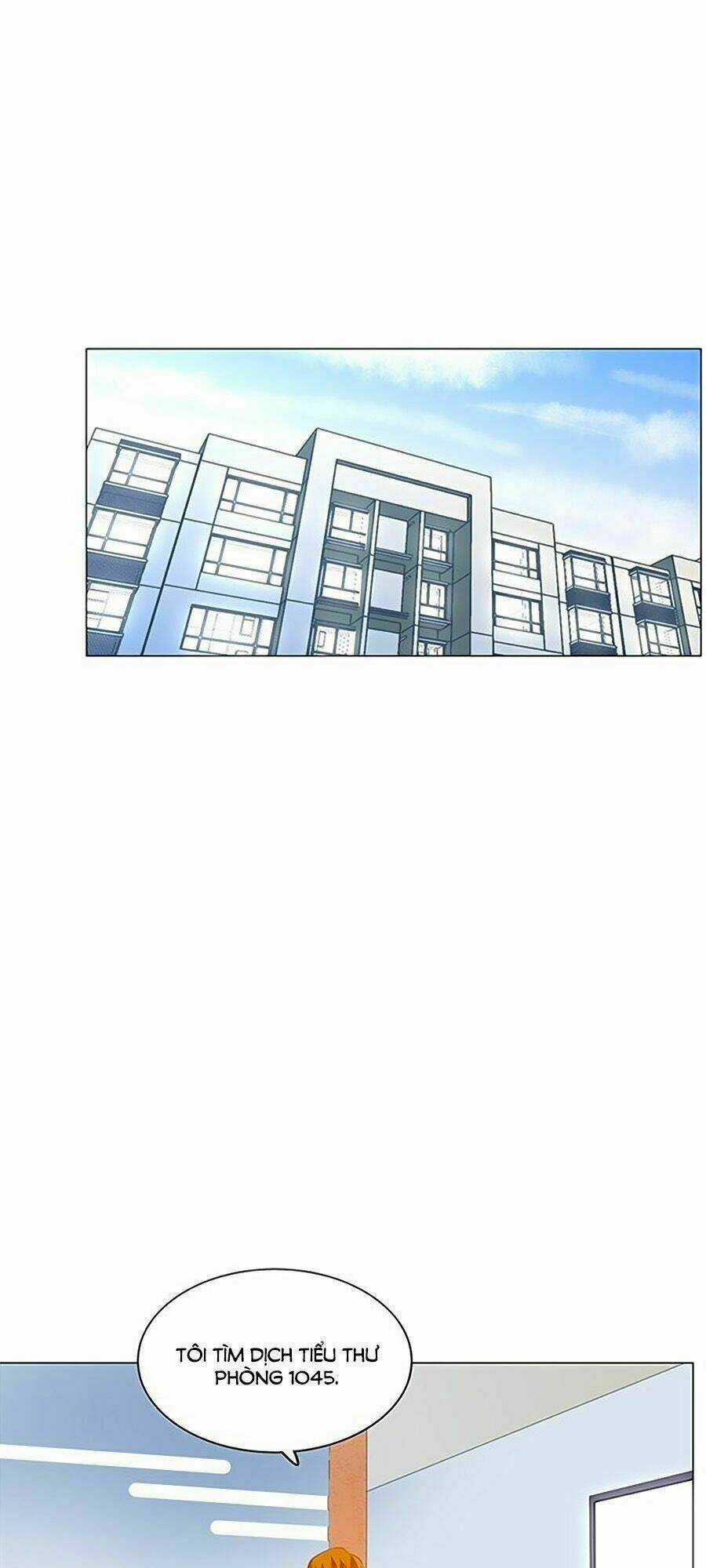 Kết Hôn Không Dễ Chapter 92 trang 11