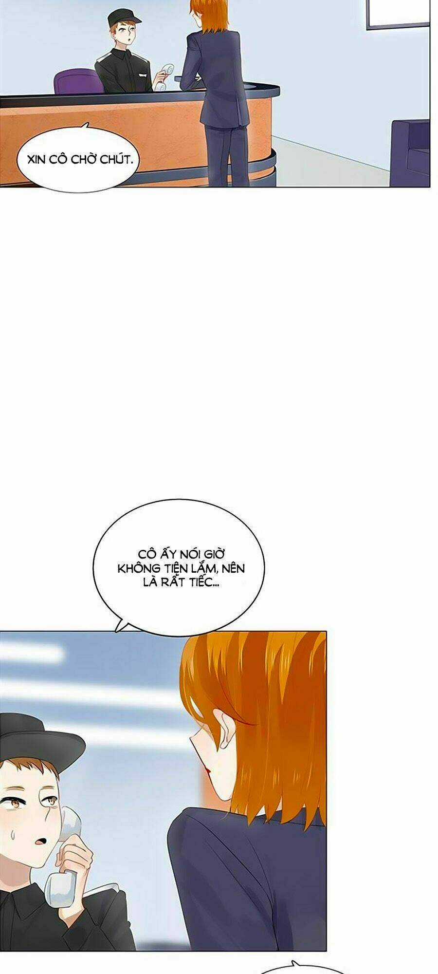 Kết Hôn Không Dễ Chapter 92 trang 12