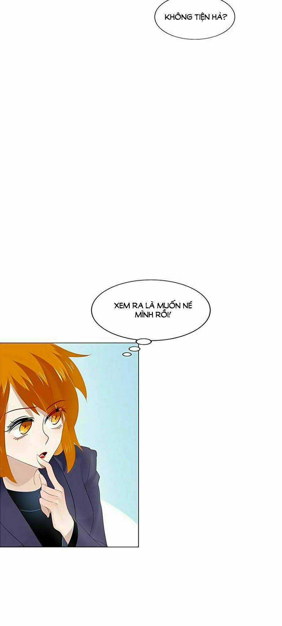 Kết Hôn Không Dễ Chapter 92 trang 13