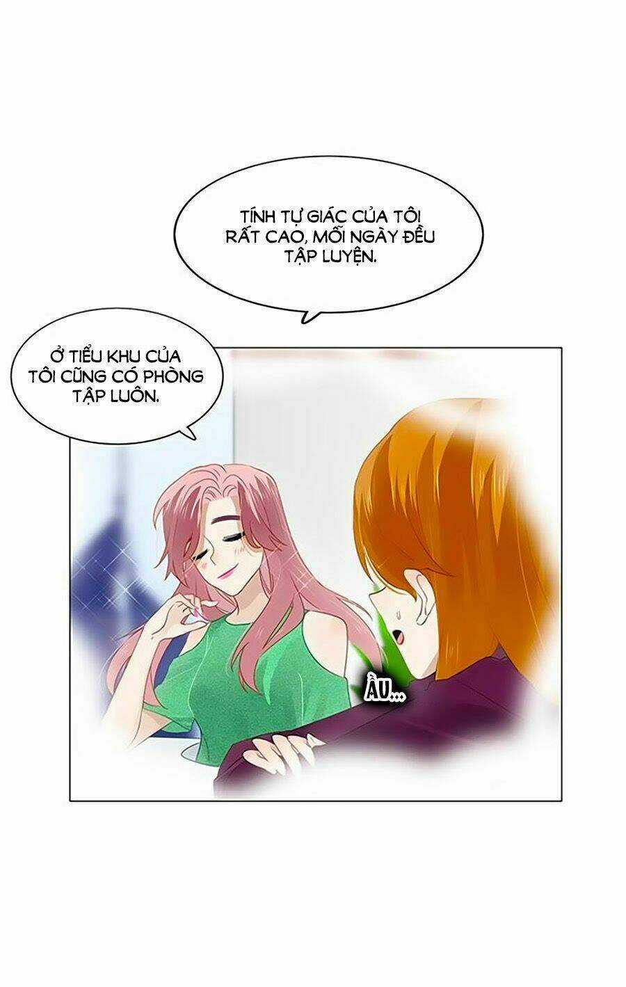 Kết Hôn Không Dễ Chapter 92 trang 14