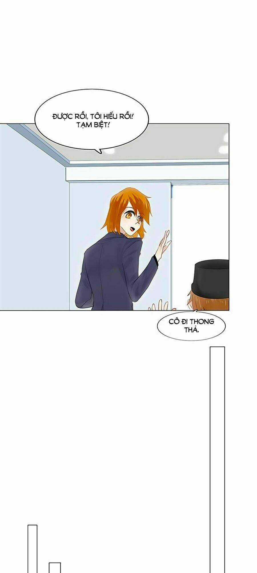 Kết Hôn Không Dễ Chapter 92 trang 15