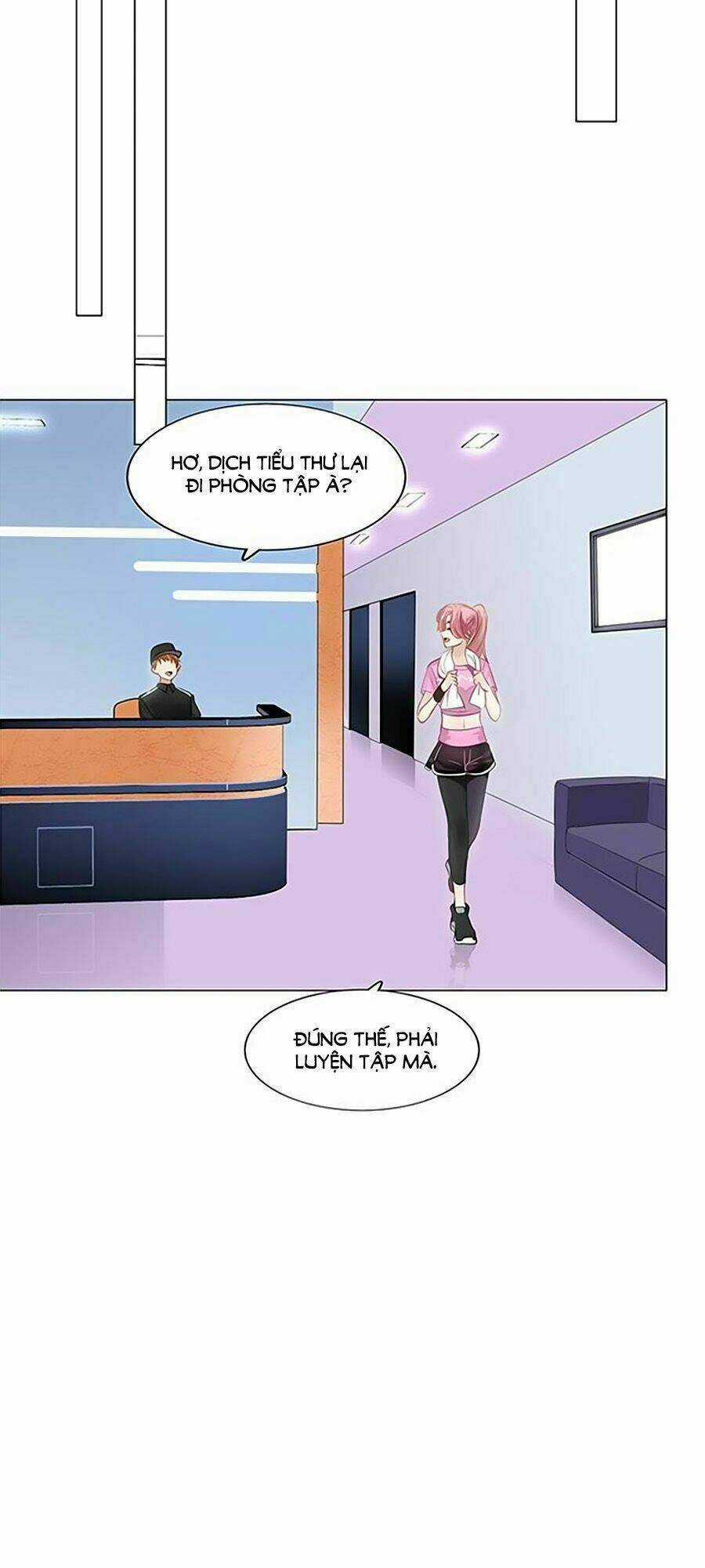 Kết Hôn Không Dễ Chapter 92 trang 16