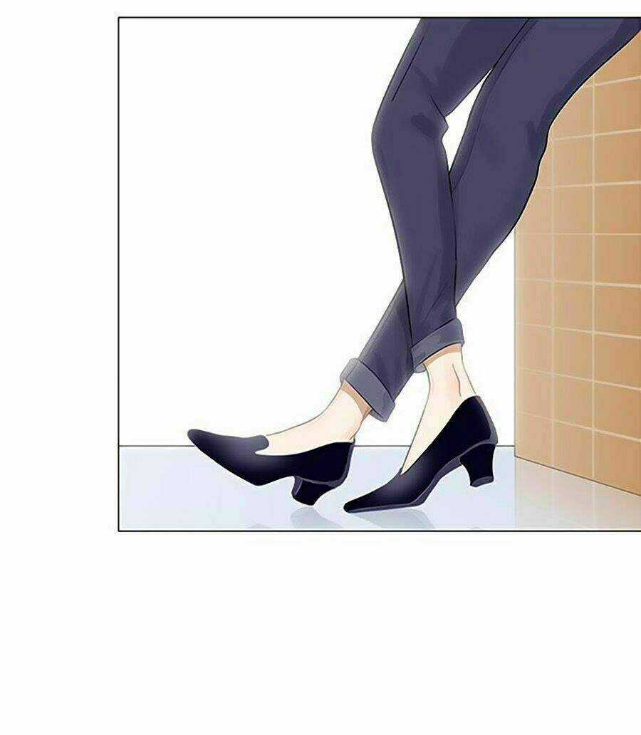 Kết Hôn Không Dễ Chapter 92 trang 18