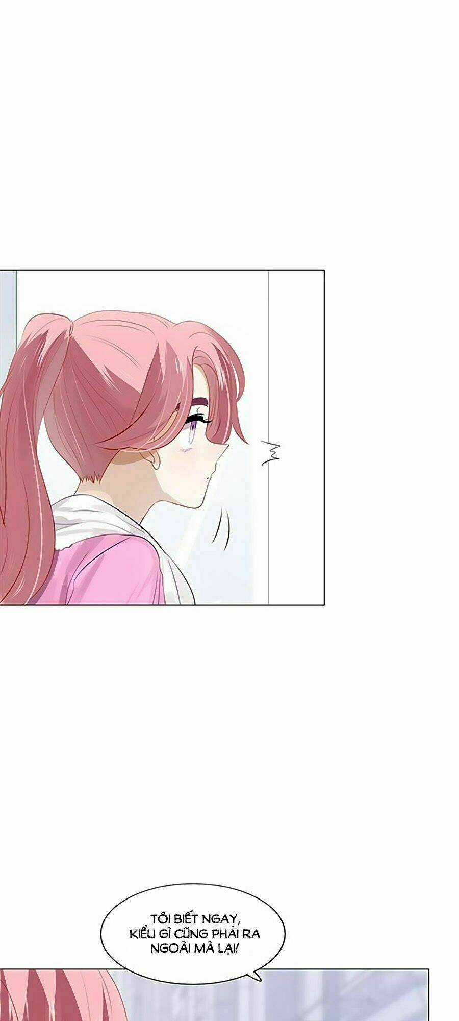 Kết Hôn Không Dễ Chapter 92 trang 19