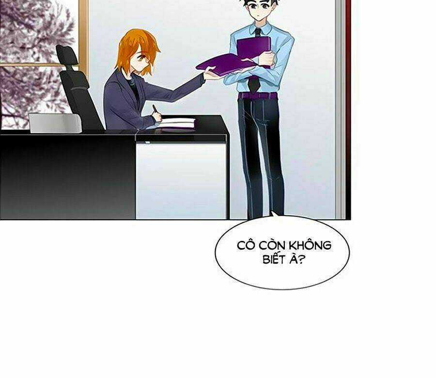 Kết Hôn Không Dễ Chapter 92 trang 2