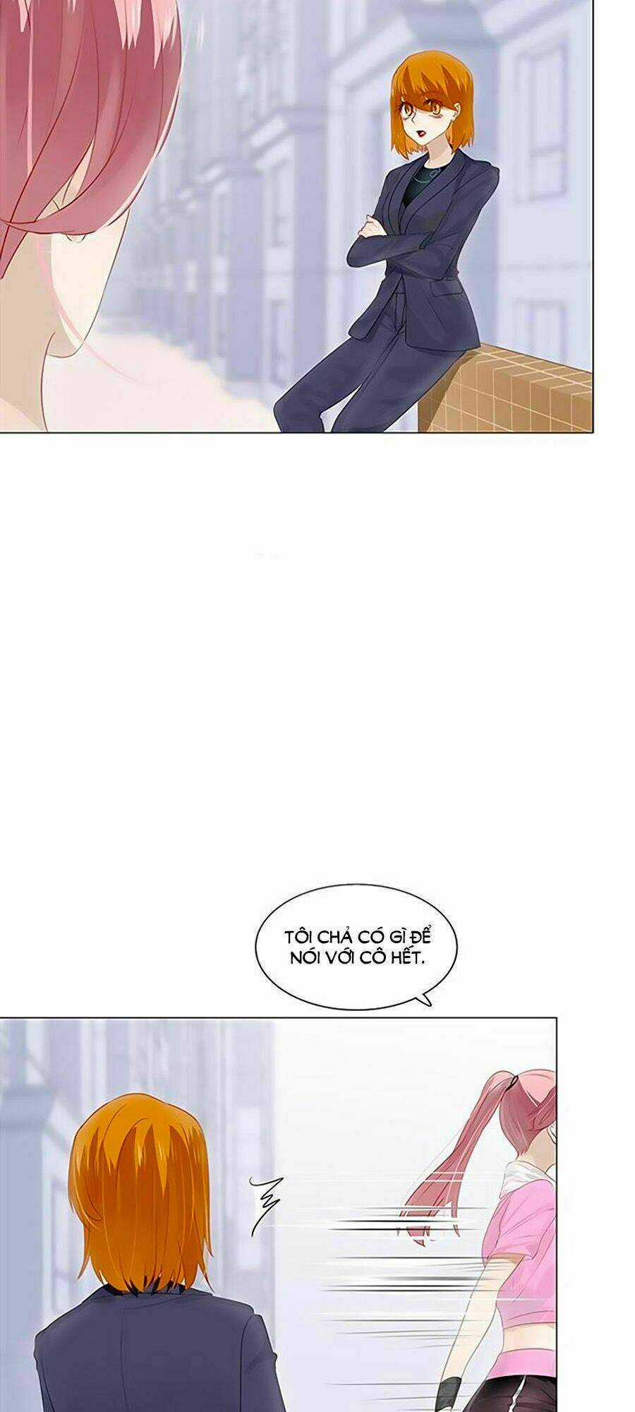 Kết Hôn Không Dễ Chapter 92 trang 20