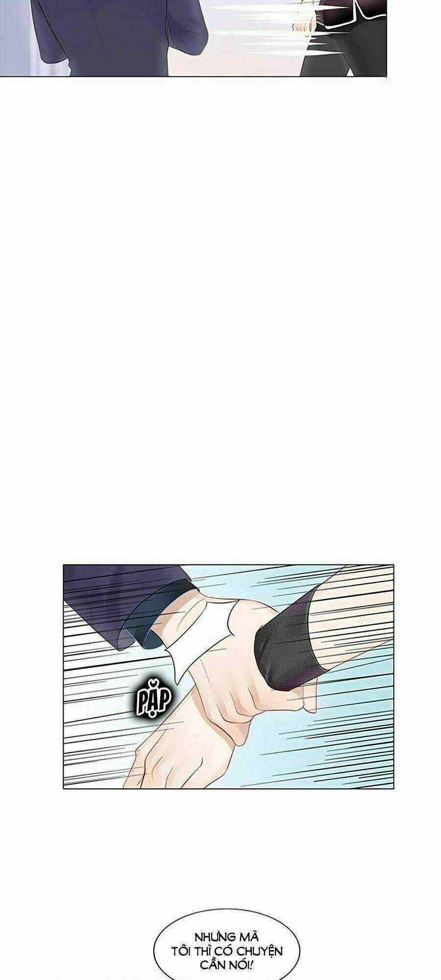 Kết Hôn Không Dễ Chapter 92 trang 21