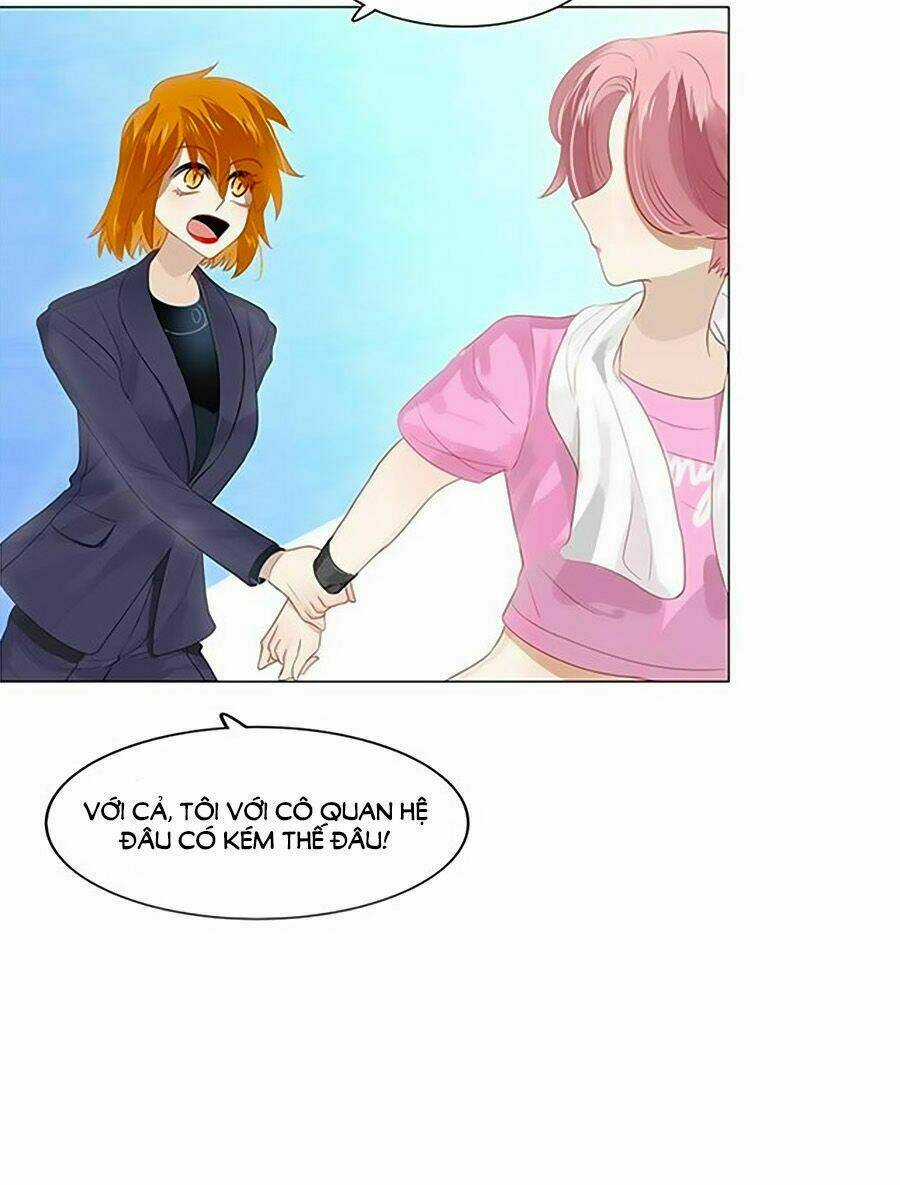 Kết Hôn Không Dễ Chapter 92 trang 22