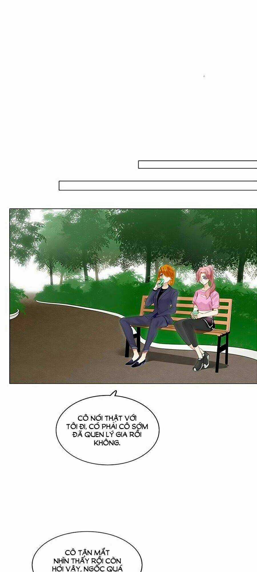 Kết Hôn Không Dễ Chapter 92 trang 23