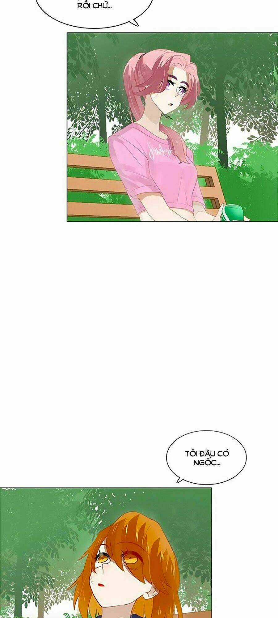 Kết Hôn Không Dễ Chapter 92 trang 24