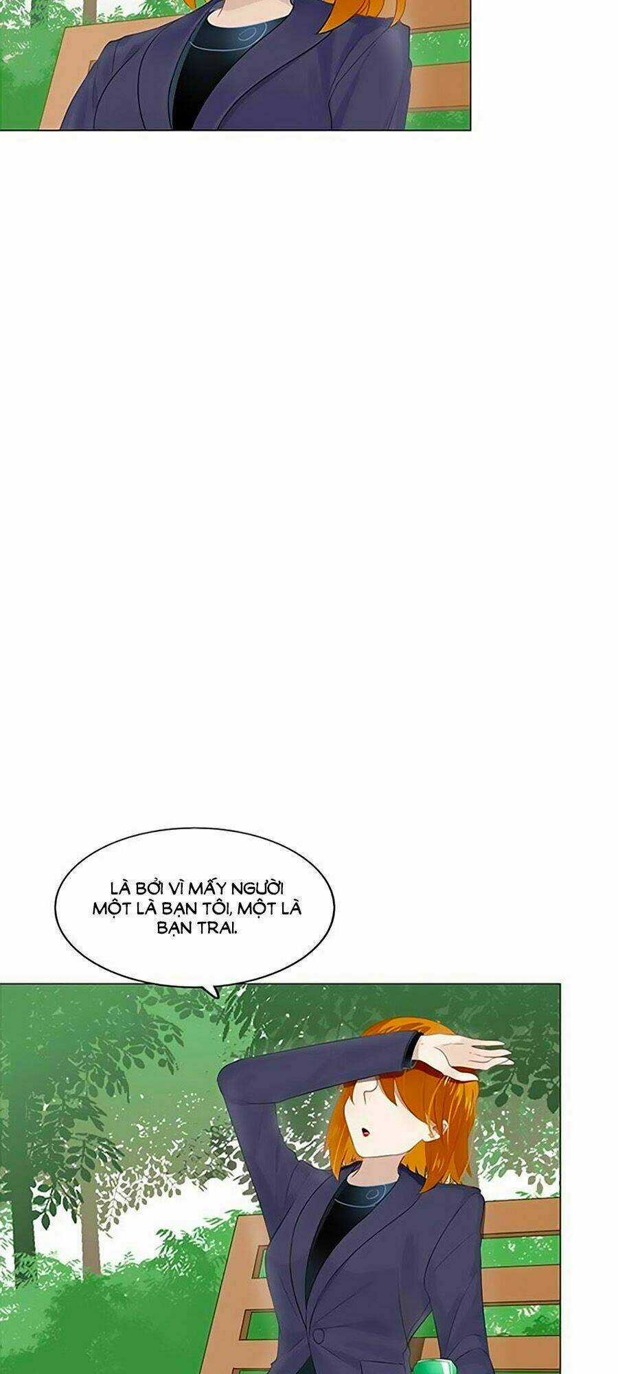 Kết Hôn Không Dễ Chapter 92 trang 25