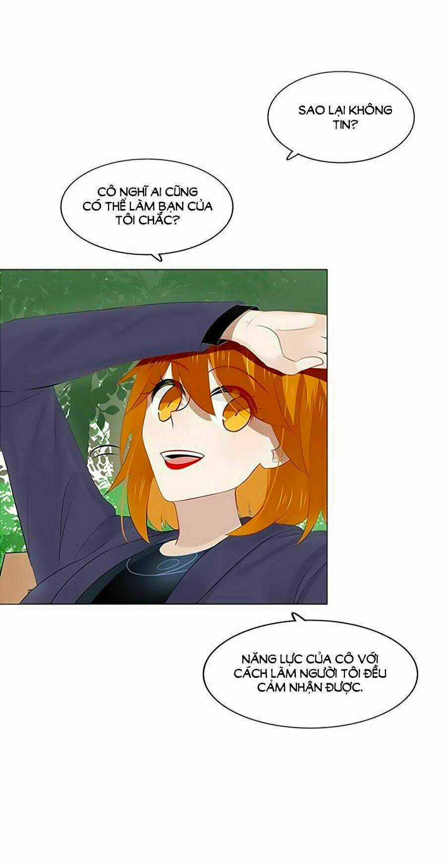 Kết Hôn Không Dễ Chapter 92 trang 27