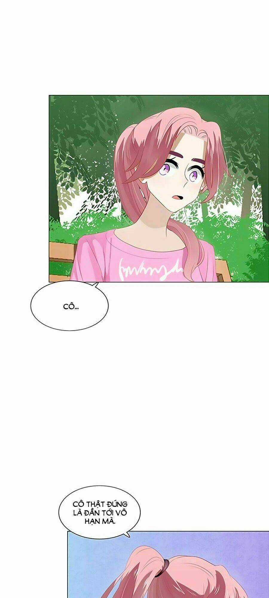 Kết Hôn Không Dễ Chapter 92 trang 28