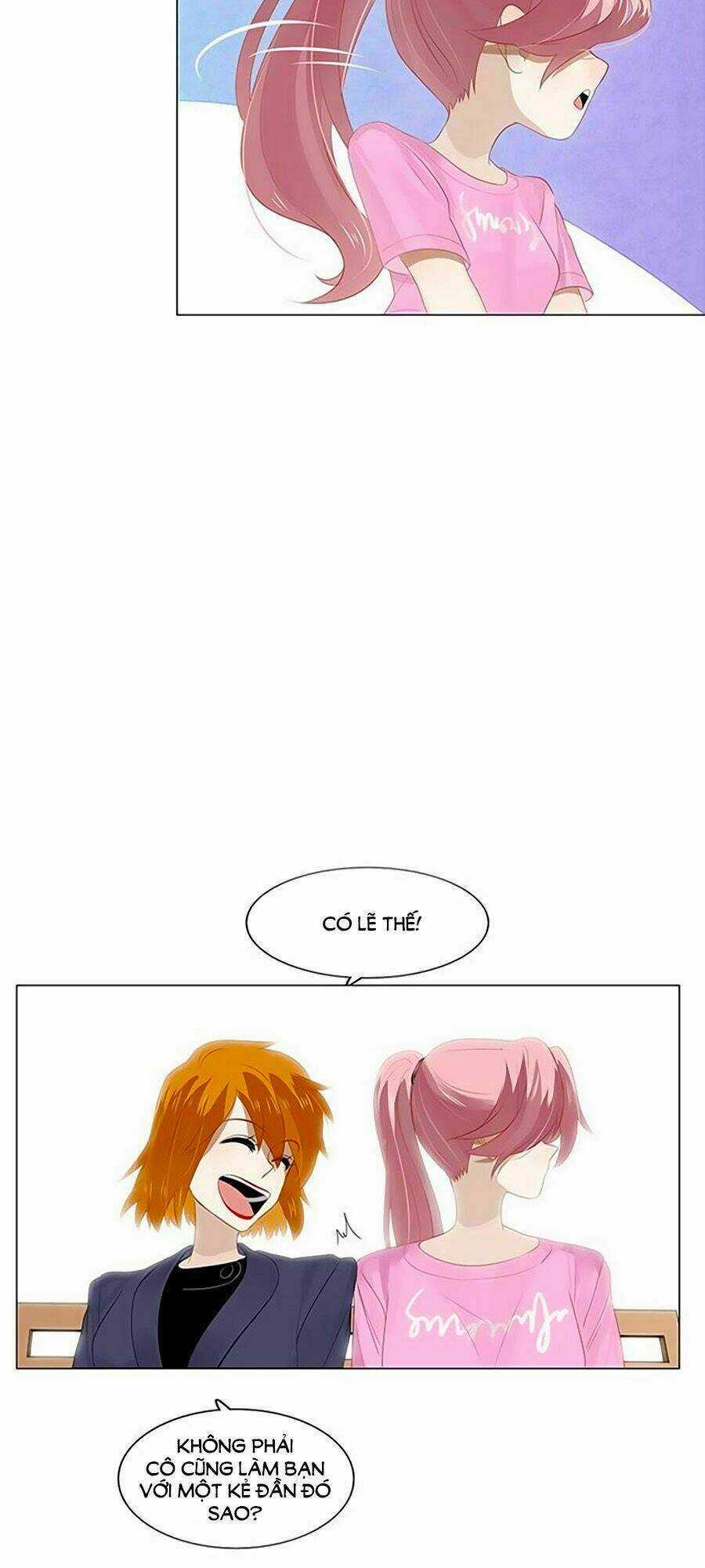 Kết Hôn Không Dễ Chapter 92 trang 29