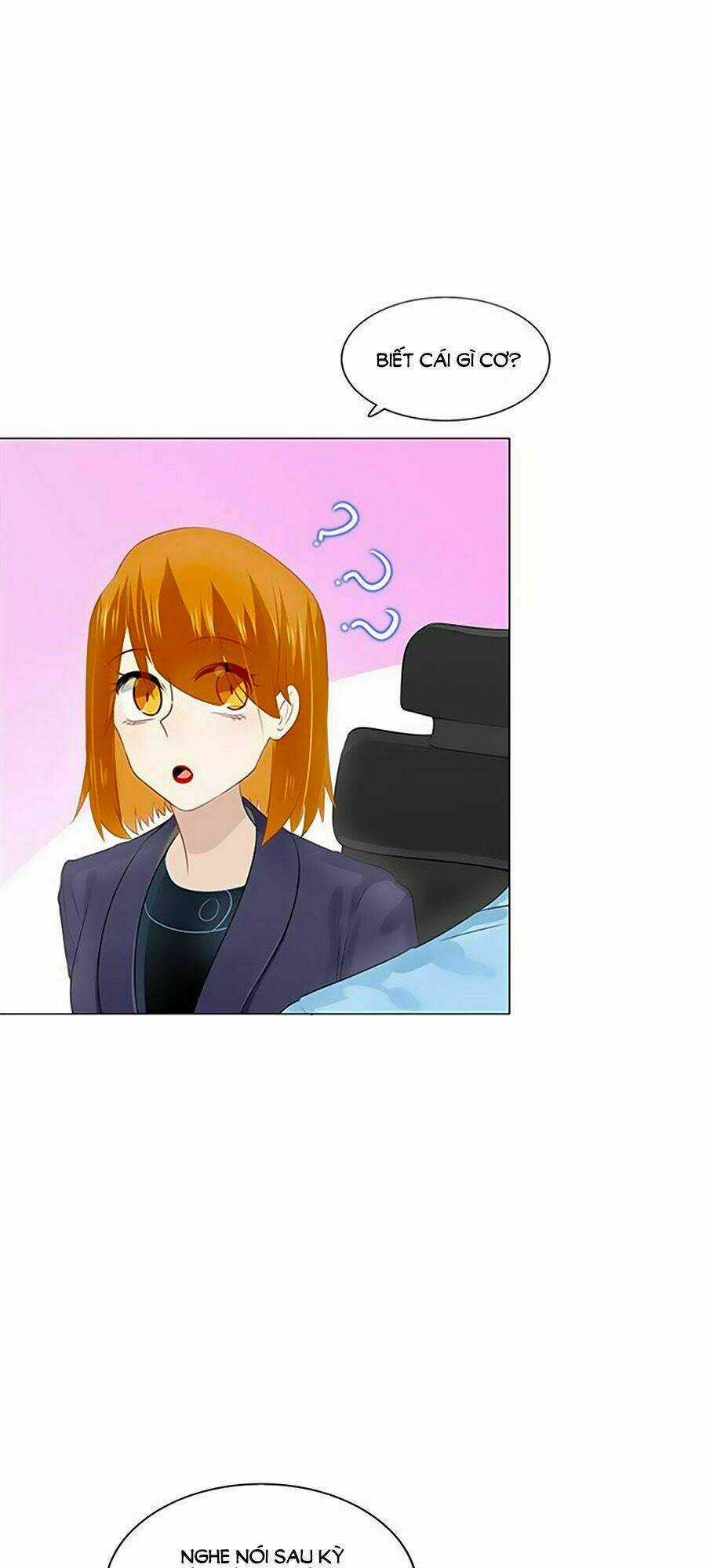 Kết Hôn Không Dễ Chapter 92 trang 3