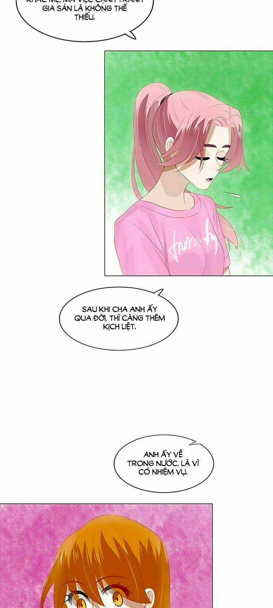 Kết Hôn Không Dễ Chapter 92 trang 31