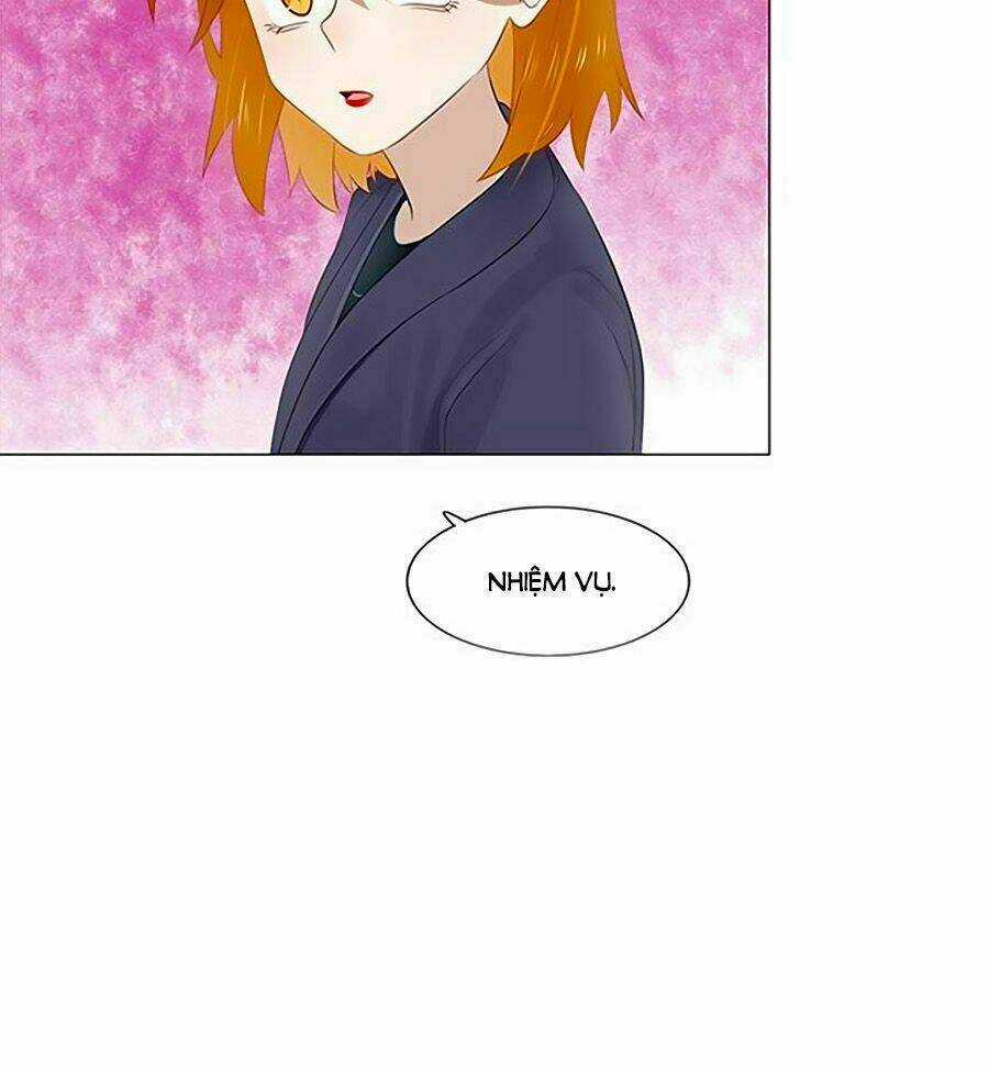 Kết Hôn Không Dễ Chapter 92 trang 32