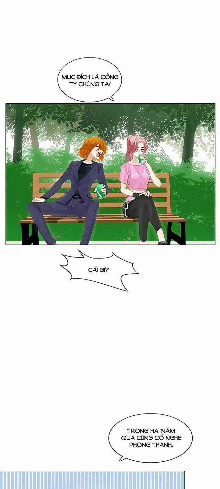 Kết Hôn Không Dễ Chapter 92 trang 33