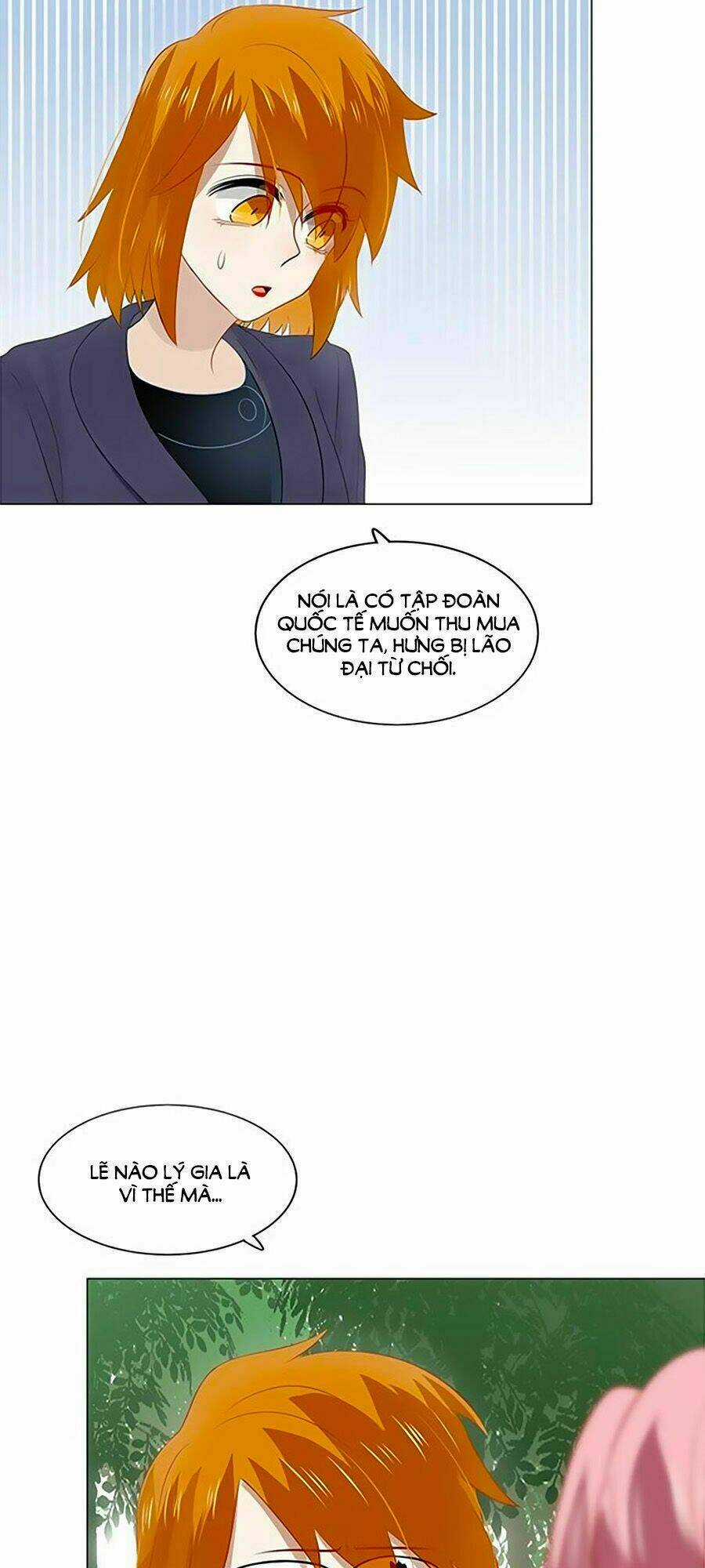 Kết Hôn Không Dễ Chapter 92 trang 34