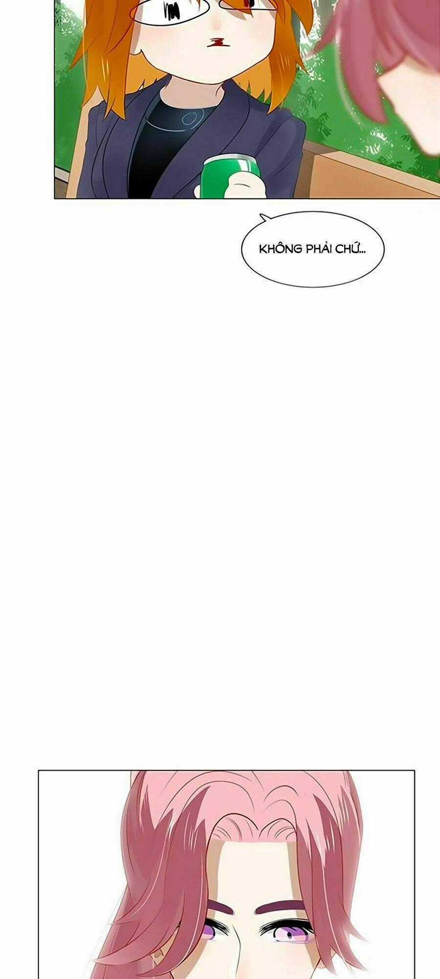 Kết Hôn Không Dễ Chapter 92 trang 35