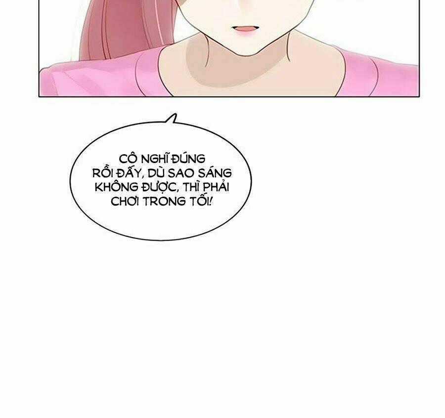 Kết Hôn Không Dễ Chapter 92 trang 36