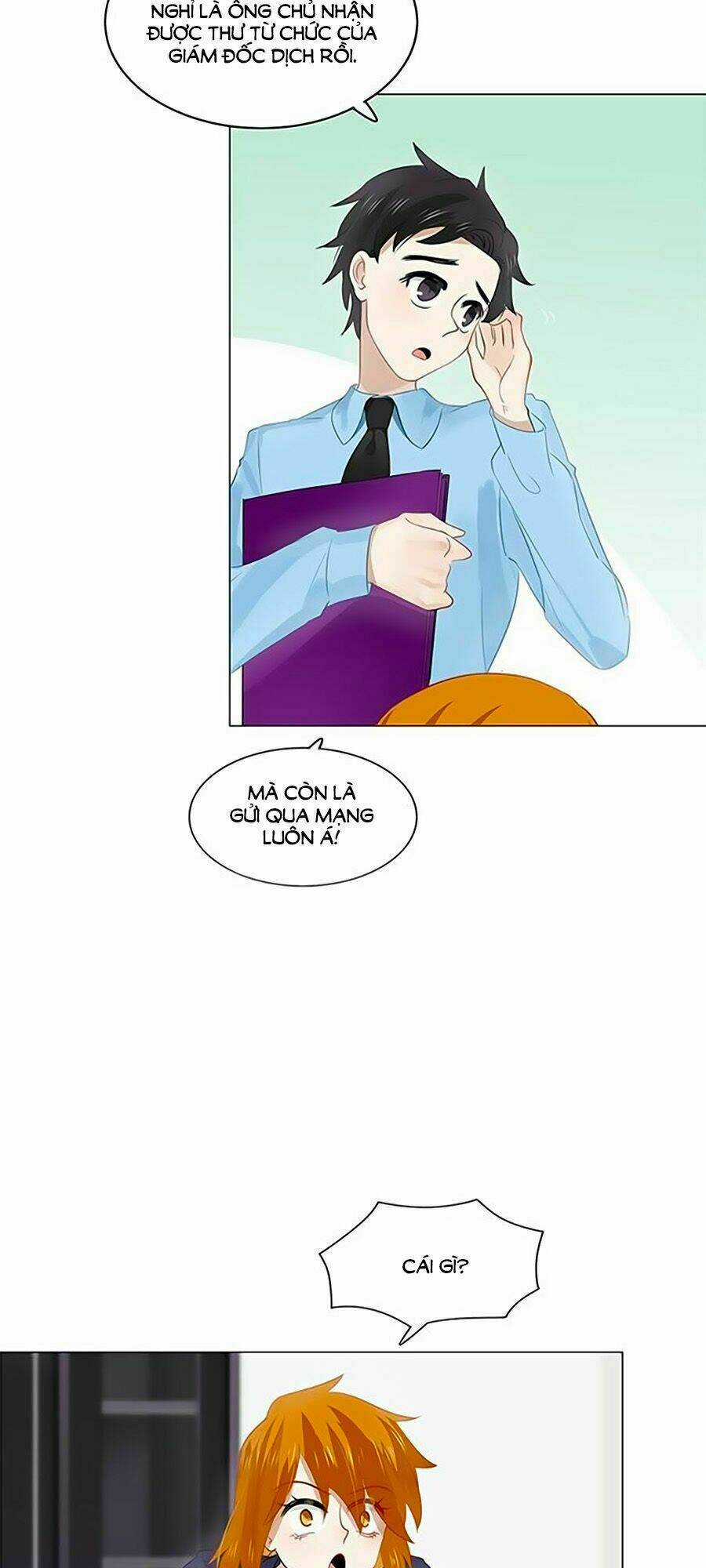 Kết Hôn Không Dễ Chapter 92 trang 4