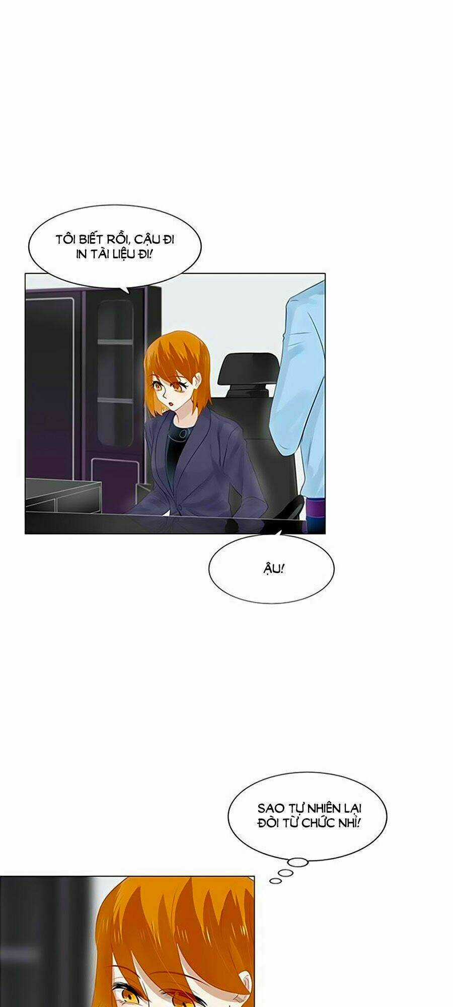 Kết Hôn Không Dễ Chapter 92 trang 7