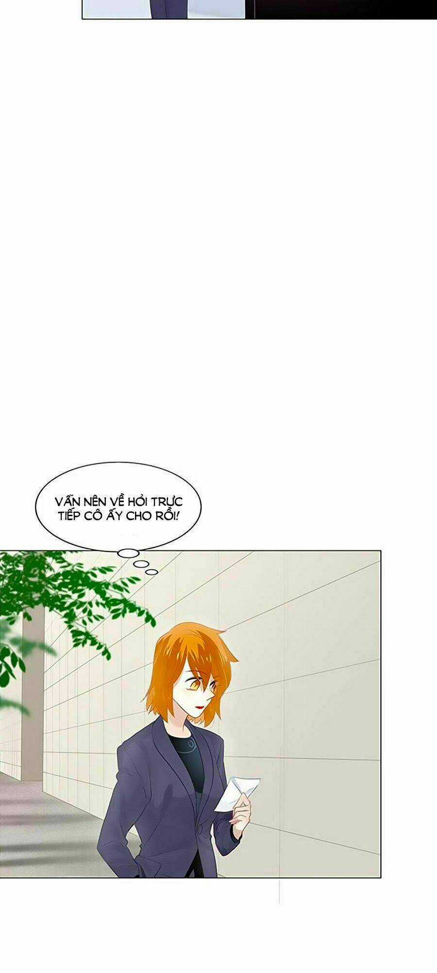 Kết Hôn Không Dễ Chapter 92 trang 9