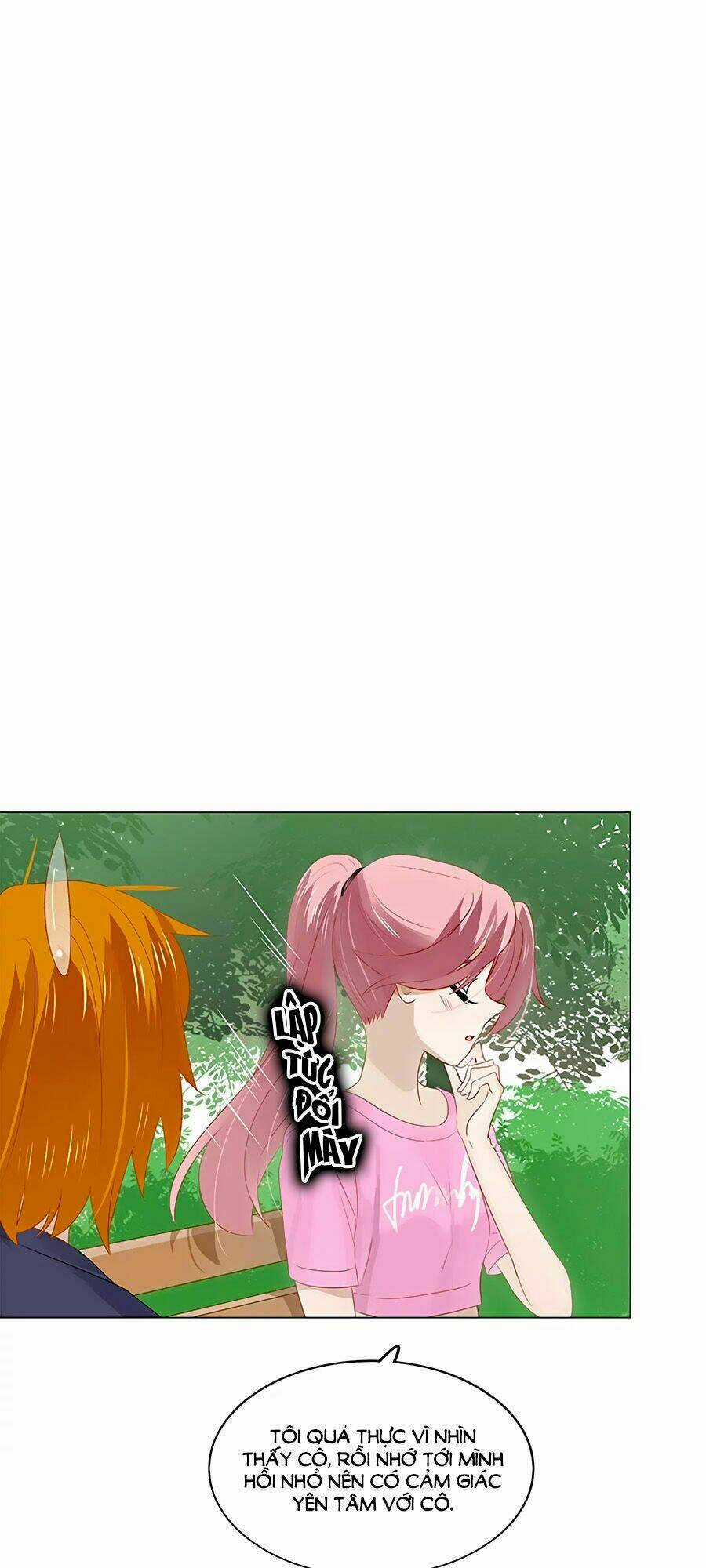 Kết Hôn Không Dễ Chapter 93 trang 12