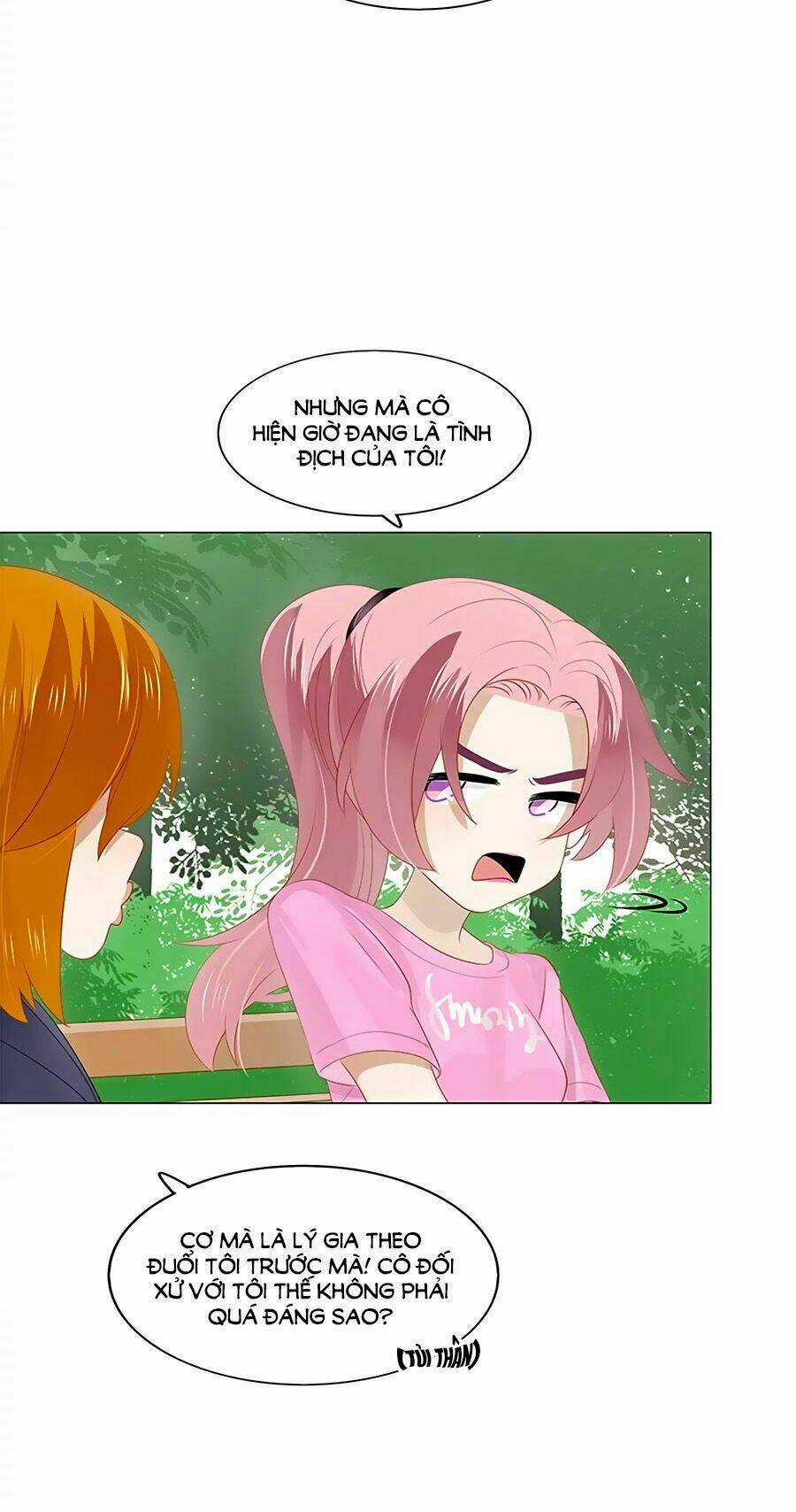 Kết Hôn Không Dễ Chapter 93 trang 13