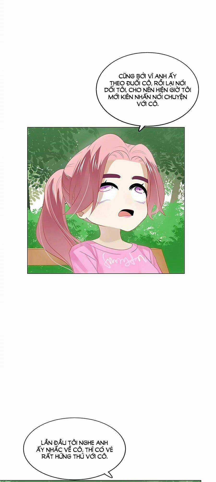 Kết Hôn Không Dễ Chapter 93 trang 14