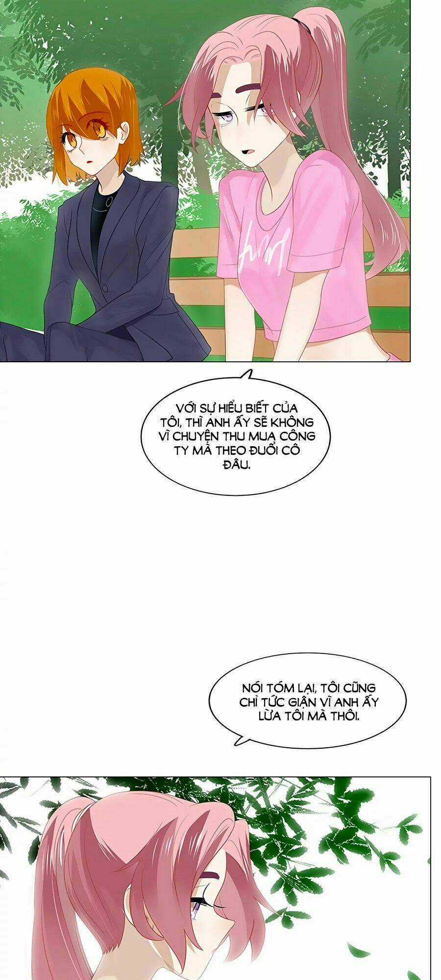 Kết Hôn Không Dễ Chapter 93 trang 15