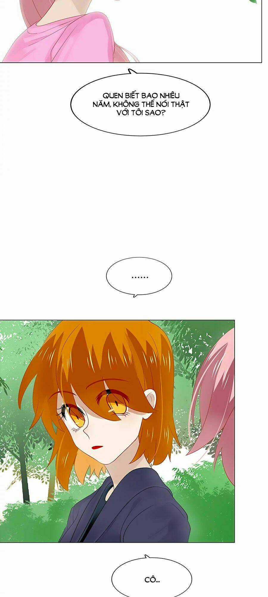 Kết Hôn Không Dễ Chapter 93 trang 16