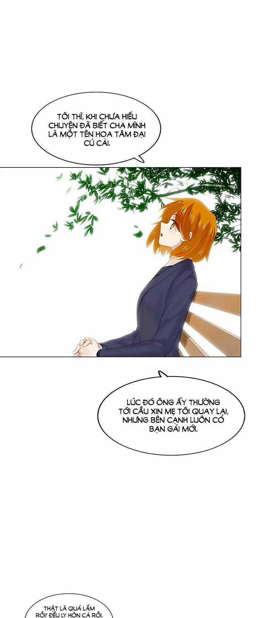 Kết Hôn Không Dễ Chapter 93 trang 19