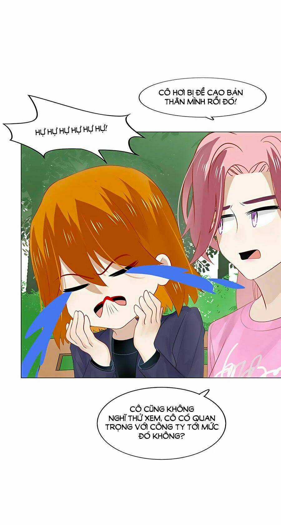 Kết Hôn Không Dễ Chapter 93 trang 2