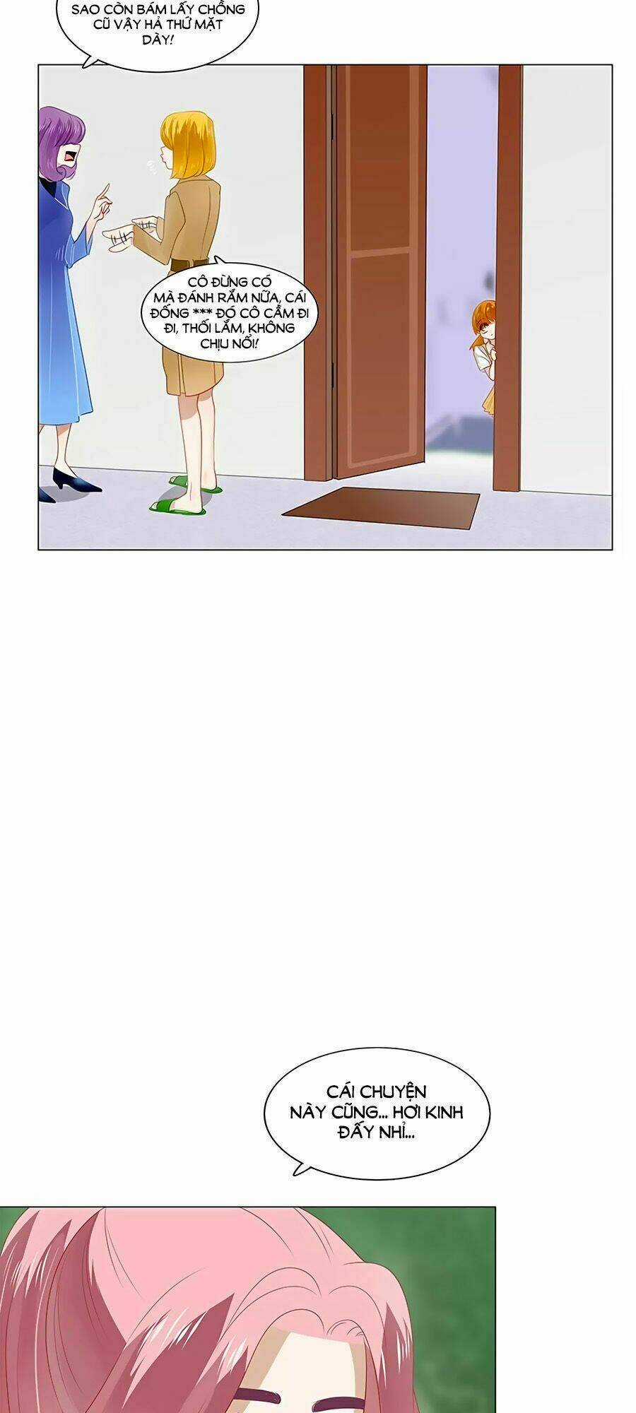 Kết Hôn Không Dễ Chapter 93 trang 20