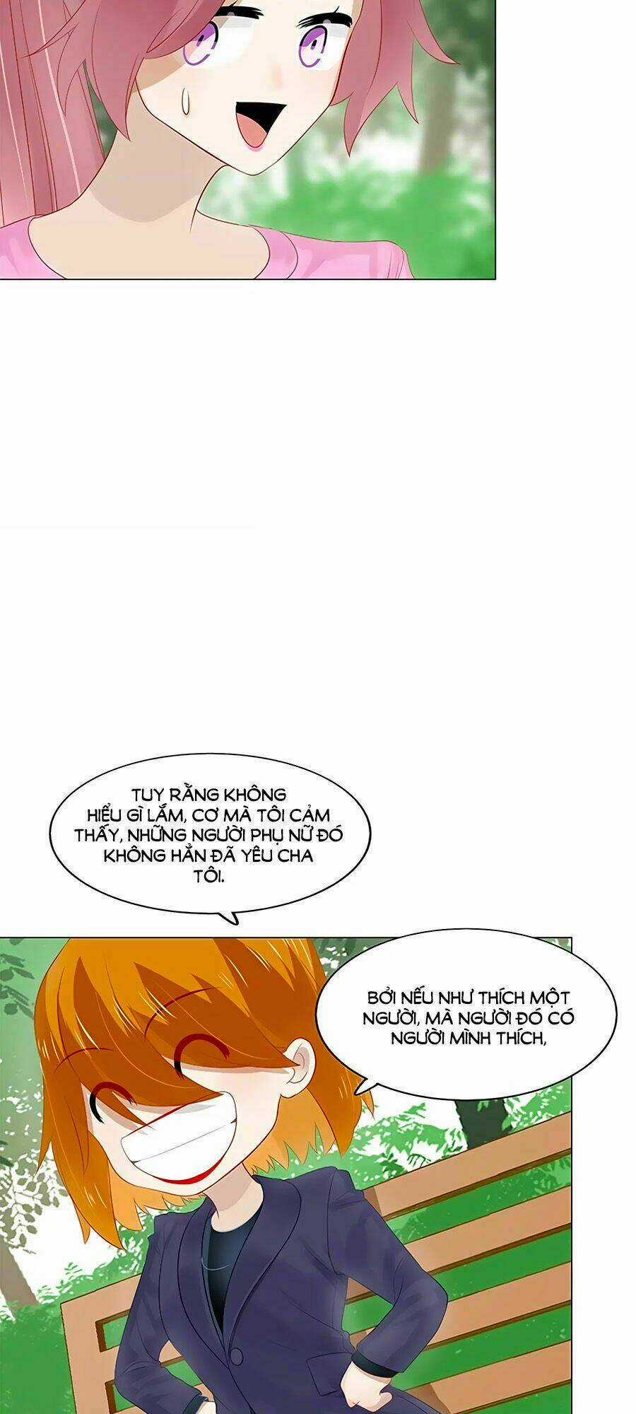 Kết Hôn Không Dễ Chapter 93 trang 21