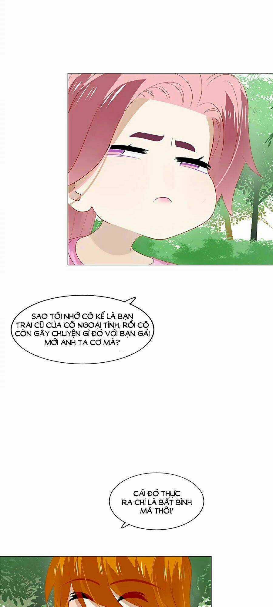 Kết Hôn Không Dễ Chapter 93 trang 23