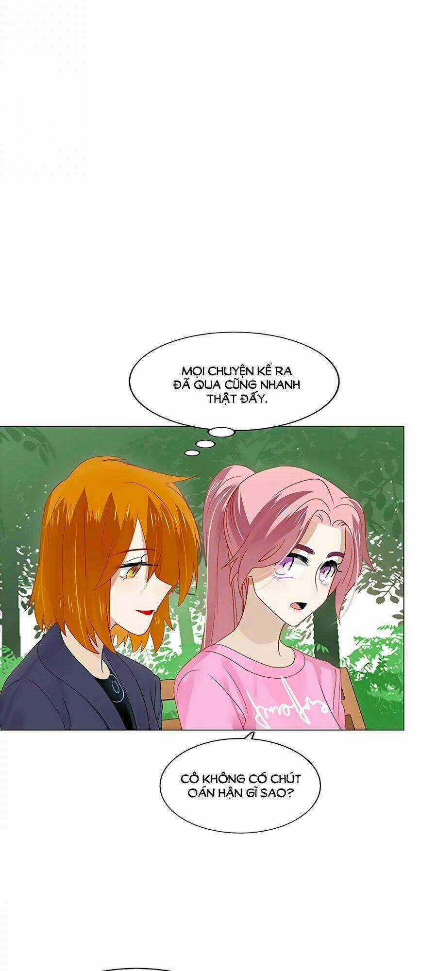 Kết Hôn Không Dễ Chapter 93 trang 25