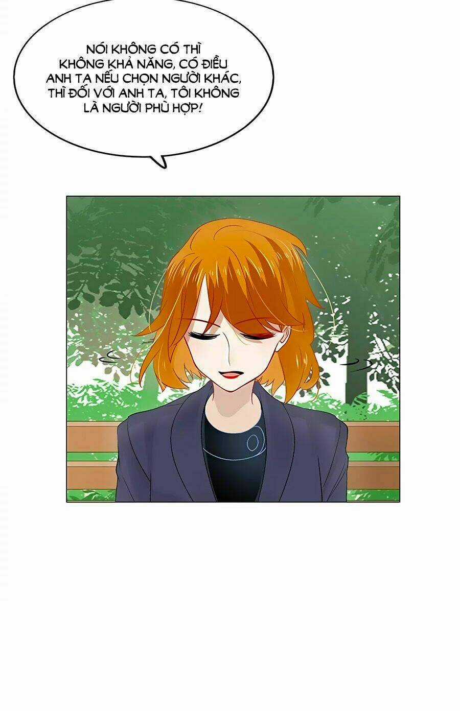 Kết Hôn Không Dễ Chapter 93 trang 26