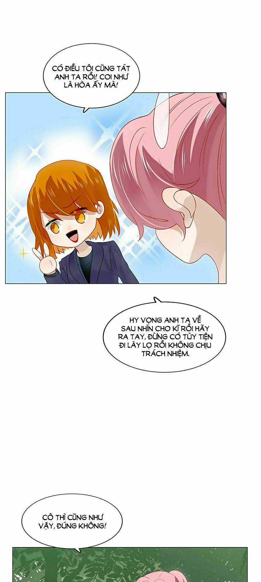 Kết Hôn Không Dễ Chapter 93 trang 27