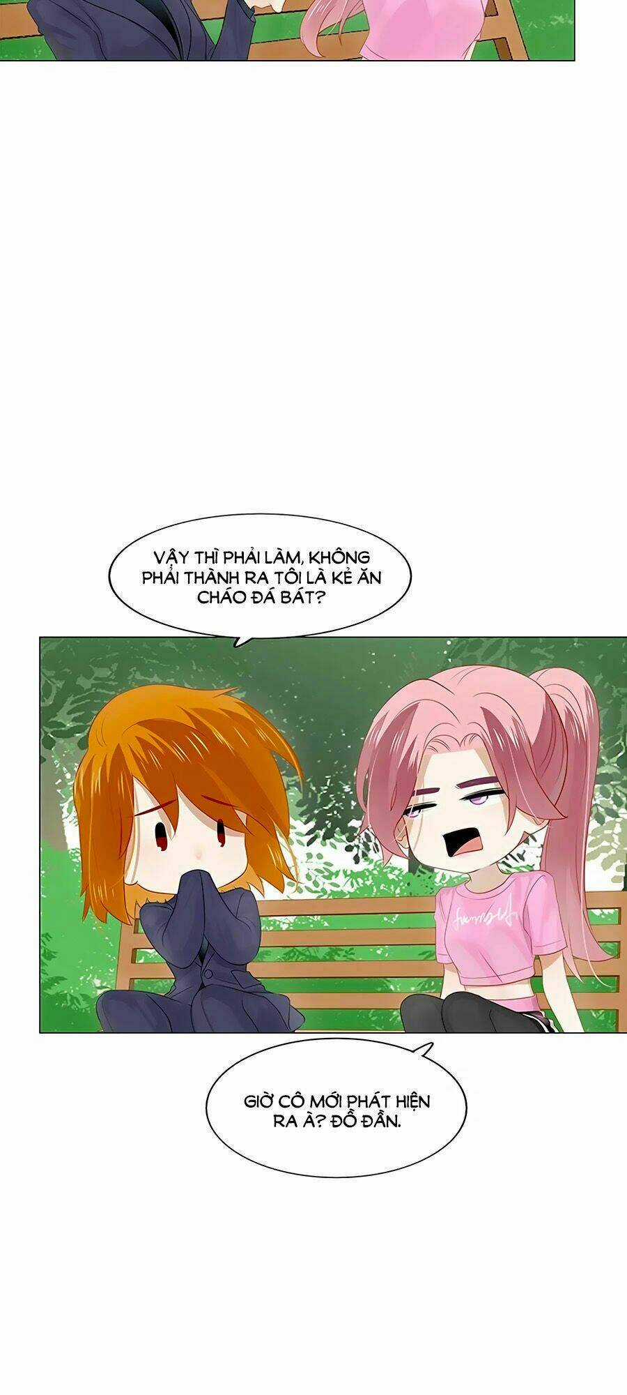 Kết Hôn Không Dễ Chapter 93 trang 29