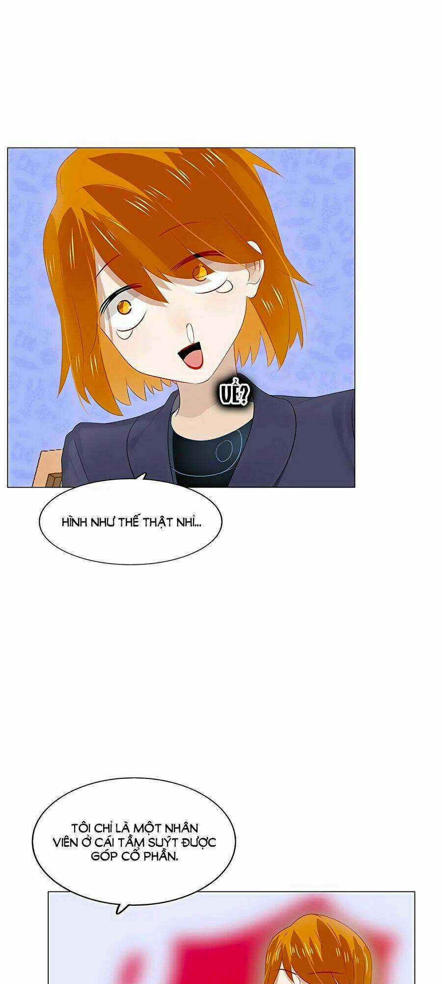 Kết Hôn Không Dễ Chapter 93 trang 3